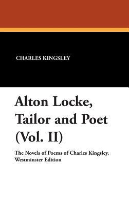 Alton Locke, Tailor and Poet Vol. II