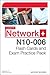 CompTIA Network+ N10-006 Flash Cards and Exam Practice Pack by Anthony Sequeira