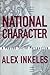 National Character: A Psycho-Social Perspective