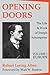 Opening Doors: The Life and Work of Joseph Schumpeter