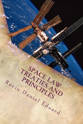 Space Law: Treaties and Principles