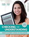 Checking for Understanding: Formative Assessment Techniques for Your Classroom
