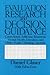 Evaluation Research and Decision Guidance by Daniel Glaser