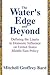 The Water's Edge and Beyond...