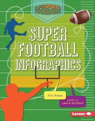 Super Football Infographics (Super Sports Infographics)