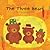 The Three Bears (Step Up ― Math)