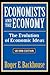 Economists And The Economy:...