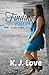 Finding Peace (Book 1 Finding Series)