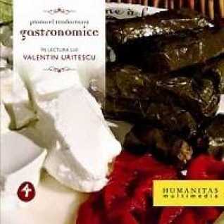 Gastronomice, Vol. 4
