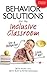 Behavior Solutions for the ...