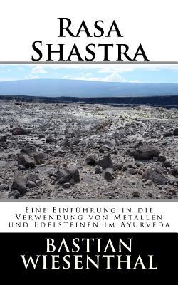 Rasa Shastra (German Edition)