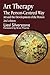 Art Therapy - The Person-Centred Way by Liesl Silverstone