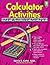 Calculator Activities by Carrie S. Cutler