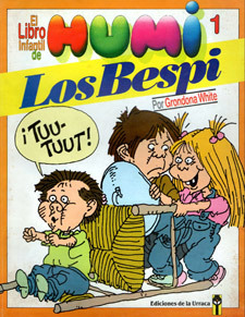 Los Bespi