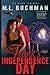 Frank's Independence Day (The Night Stalkers #5) by M.L. Buchman