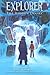 The Hidden Doors (Explorer, #3)
