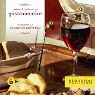 Gastronomice, Vol. 6