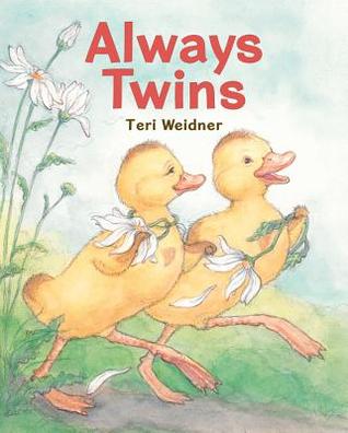 Always Twins (Hardcover)