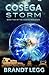 Cosega Storm (Cosega Sequence, #2)