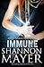 Immune (Rylee Adamson, #2)