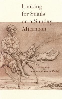 Looking for Snails on a Sunday Afternoon (Paperback)