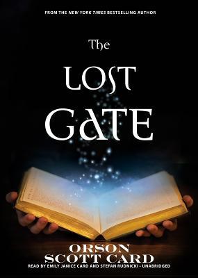 The Lost Gate