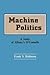 Machine Politics: Study of Albany's O'Connells