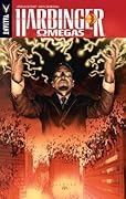 Harbinger, Vol. 6: Omegas
