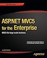 ASP.NET MVC6 for the Enterprise: MVC6 for large-scale business ASP.NET MVC6 for the Enterprise: MVC6 for large-scale business