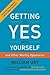 Getting to Yes with Yourself: