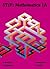 ST(P) Mathematics 1A