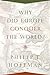 Why Did Europe Conquer the ...