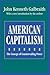 American Capitalism: The Concept of Countervailing Power