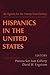 Hispanics in the United States by David W. Engstrom