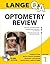 Lange Q&A Optometry Review: Basic and Clinical Sciences