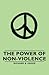 The Power of Non-Violence