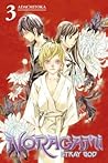 Noragami: Stray God, Vol. 3