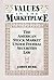 Values in the Marketplace by James Burk