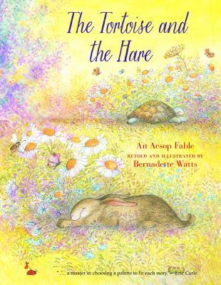 The Tortoise and the Hare (Hardcover)