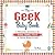 The Geek Baby Book: A Memor...