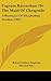 Captain Ravenshaw or the Maid of Cheapside: A Romance of Elizabethan London