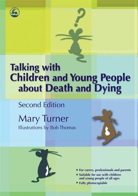 Talking with Children and Young People about Death and Dying (Paperback)