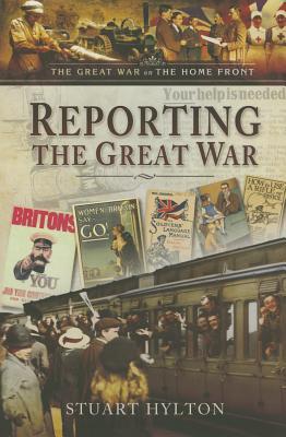 Reporting the Great War