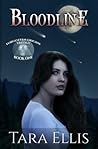 Bloodline by Tara Ellis