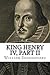 King Henry IV, Part II