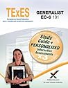 TExES Generalist EC-6 191
