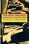 The New Society: ...