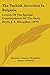 The Turkish Atrocities in Bulgaria: Letters of the Special Commissioner of the Daily News, J. A. Macgahan (1876)