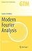 Modern Fourier Analysis (Gr...