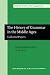 The History of Grammar in the Middle Ages (Studies in the History of the Language Sciences)